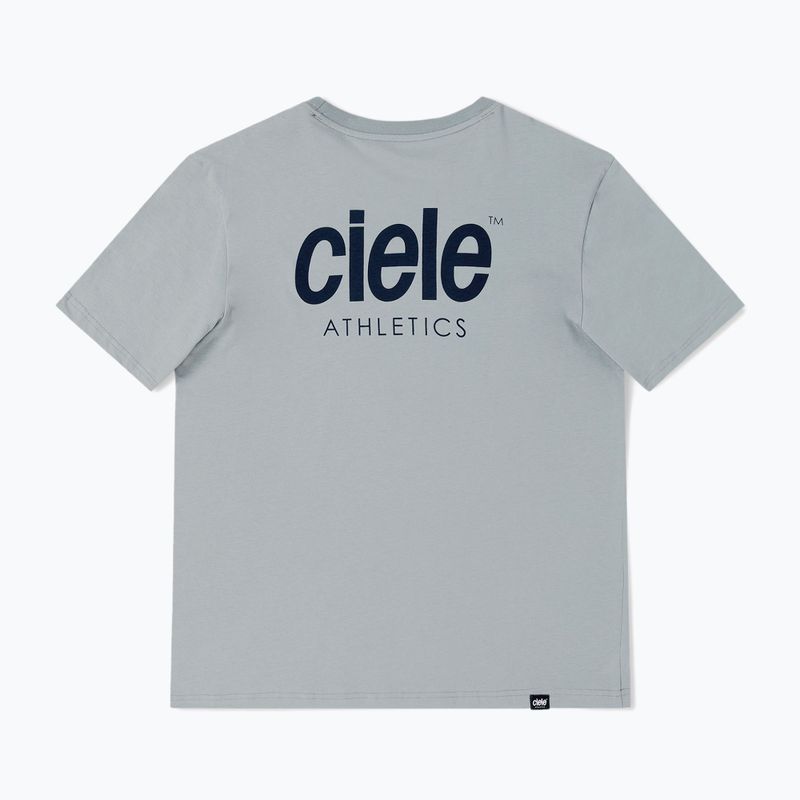 Футболка Ciele Athletics ORTShirt Athletics quarry 2