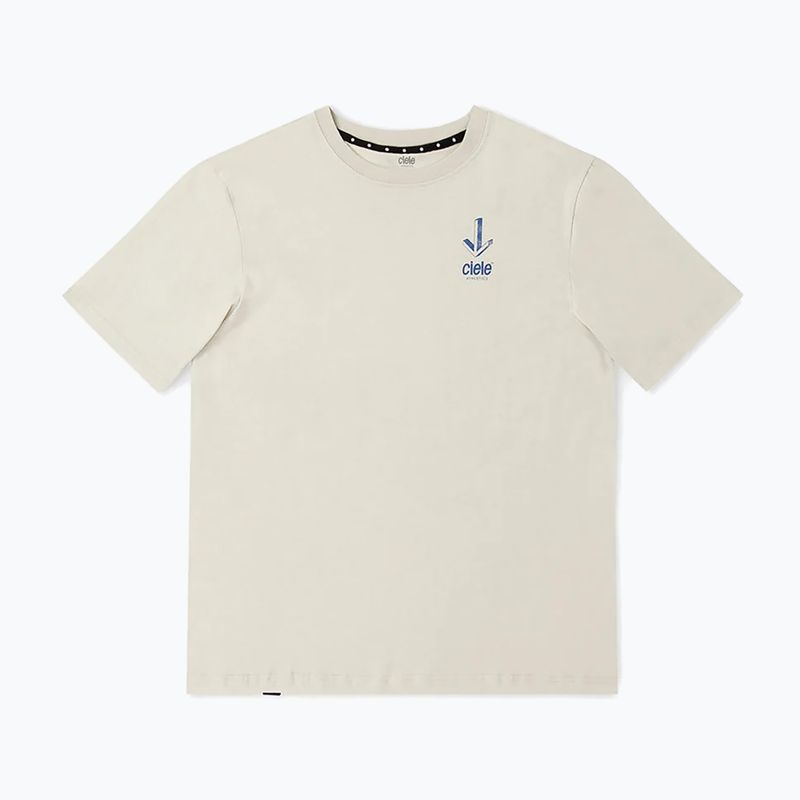 Футболка Ciele Athletics ORTShirt Cafe almond 3
