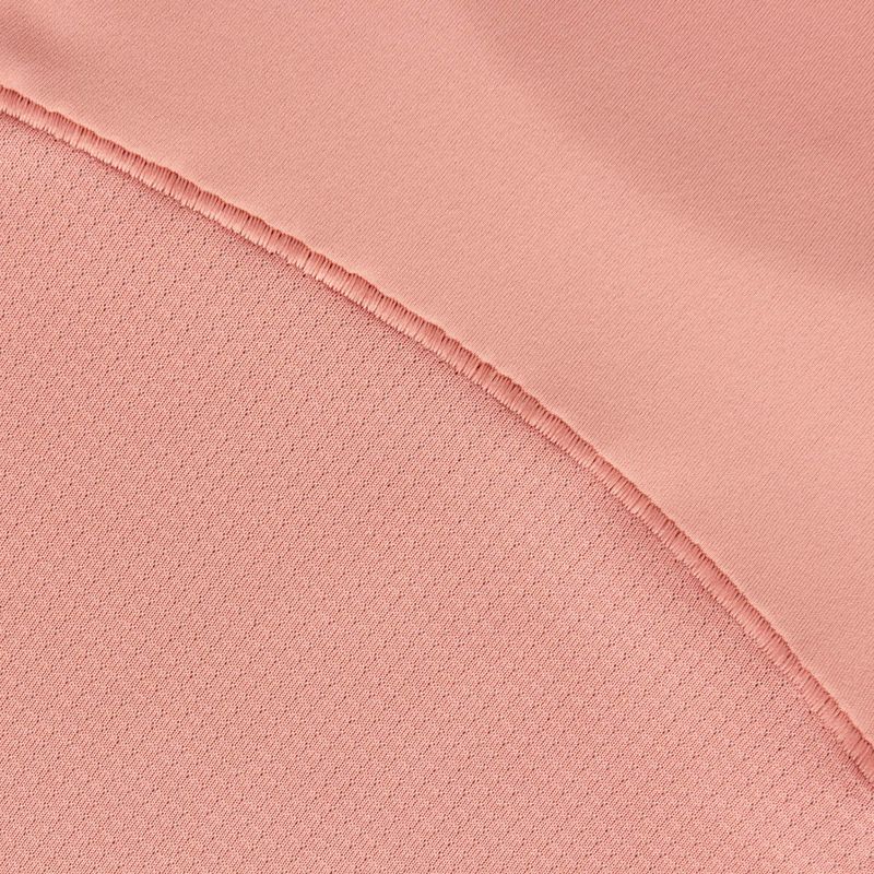 Лонгслів для бігу жіночий Ciele Athletics DLYLongsleeve rose dawn 5
