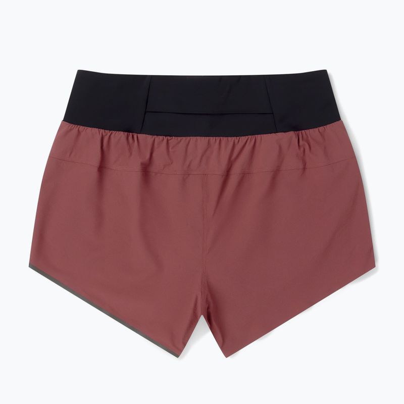 Шорти для бігу жіночі Ciele Athletics TRNShort4''brief 2 penny 2