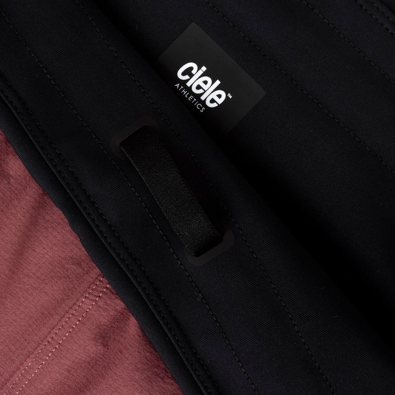 Шорти для бігу жіночі Ciele Athletics TRNShort4''brief 2 penny 5