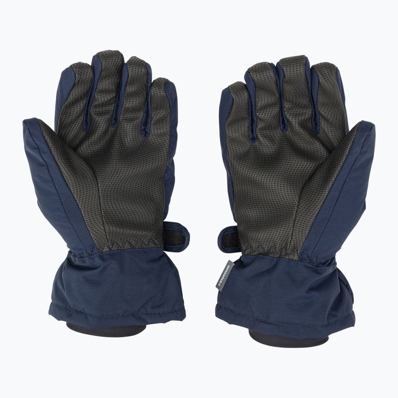 Рукавиці трекінгові дитячі LEGO Lwatlin dark navy 2