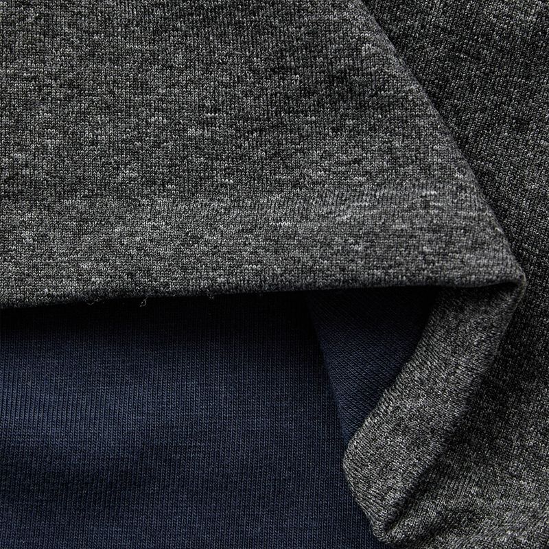 Шапка зимова дитяча LEGO Lwagan 808 dark grey melange 4