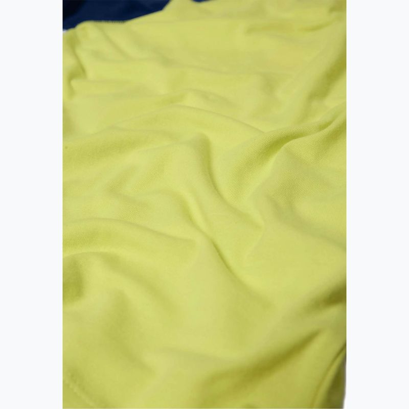 Комплект термобілизни дитячий LEGO Lwagan 804 dark blue 4