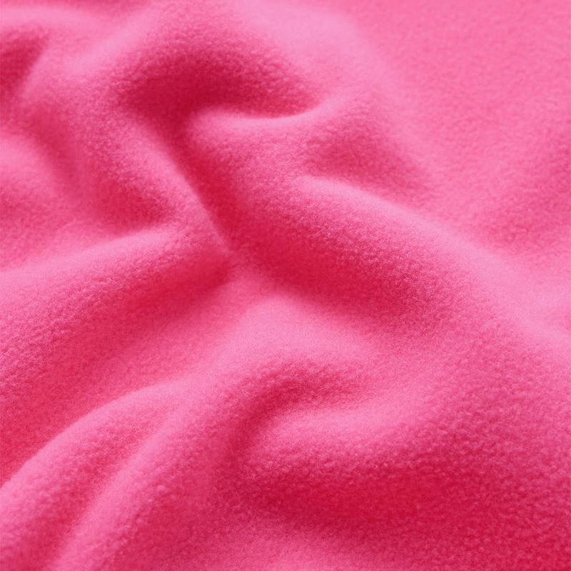 Кофта флісова дитяча LEGO Lwsinclair 702 pink 4