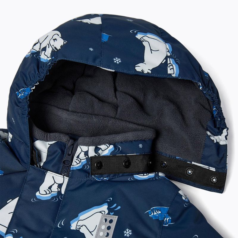 Куртка дитяча LEGO Lwjeri 701 dark navy 3