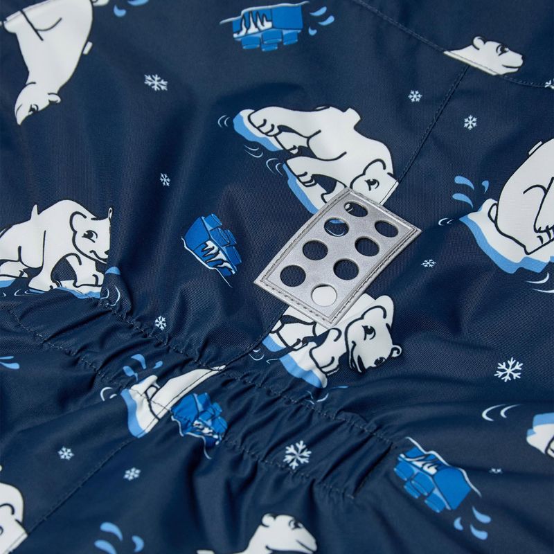 Комбінезон дитячий LEGO Lwjeri 704 dark navy 4