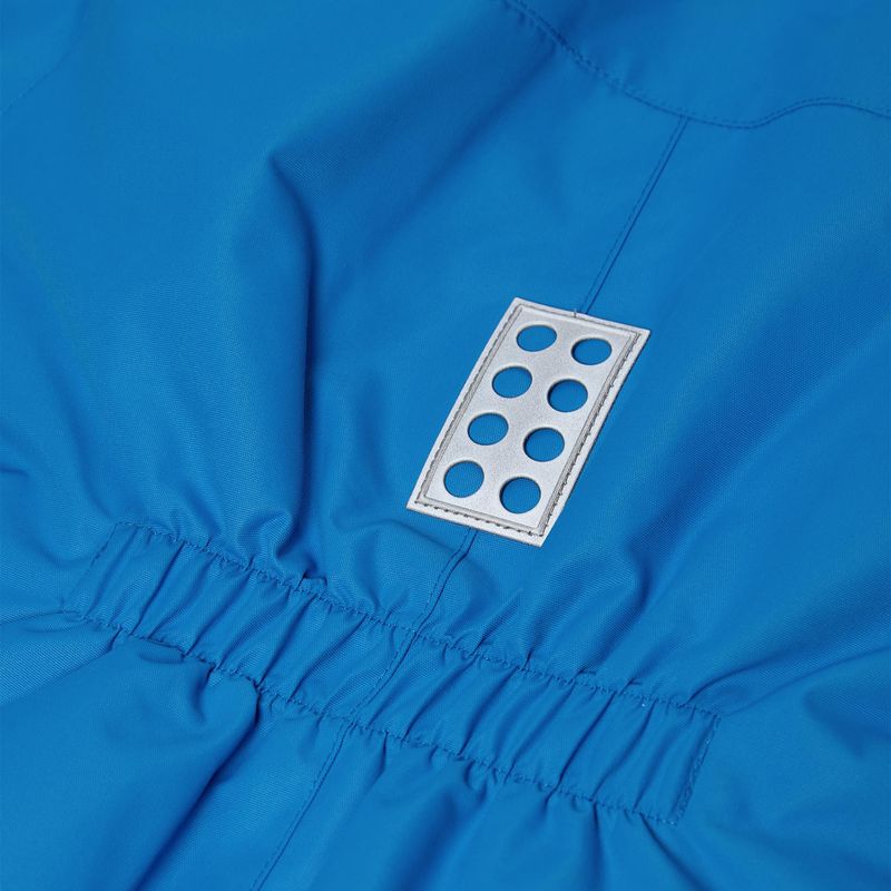 Комбінезон дитячий LEGO Lwjori 721 blue 4