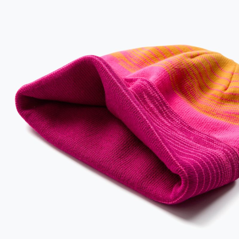 Шапка зимова дитяча LEGO Lwalex 704 pink 4