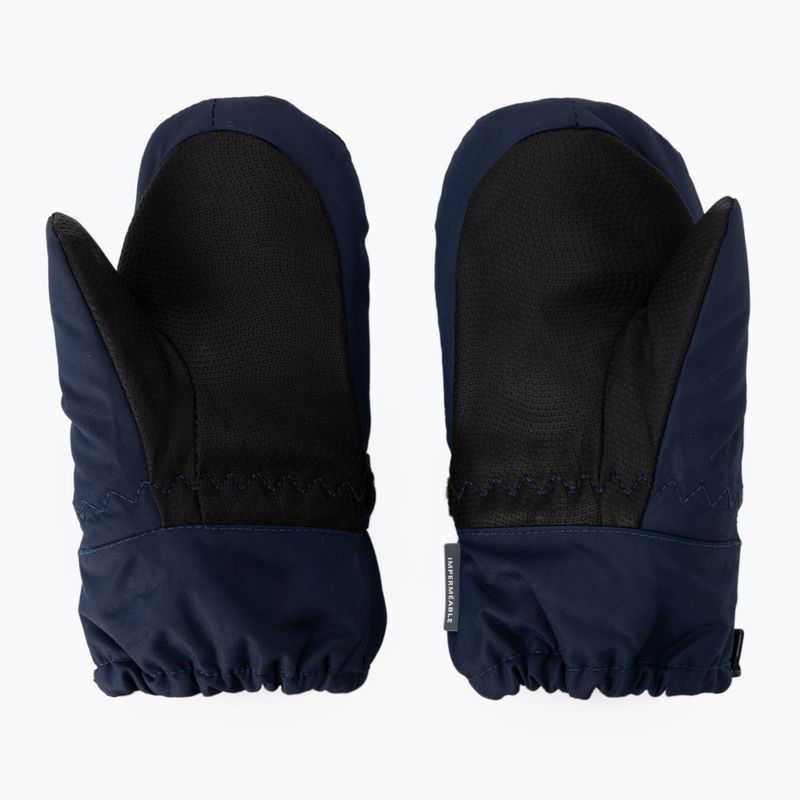 Рукавиці лижні дитячі LEGO Lwaripo 703 blue 3