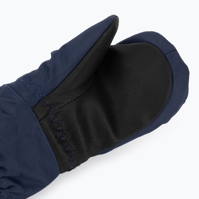 Рукавиці лижні дитячі LEGO Lwaripo 703 blue 5