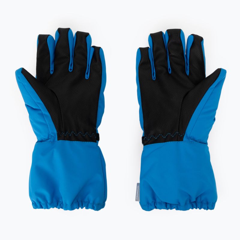 Рукавиці лижні дитячі LEGO Lwatlin 700 blue 3