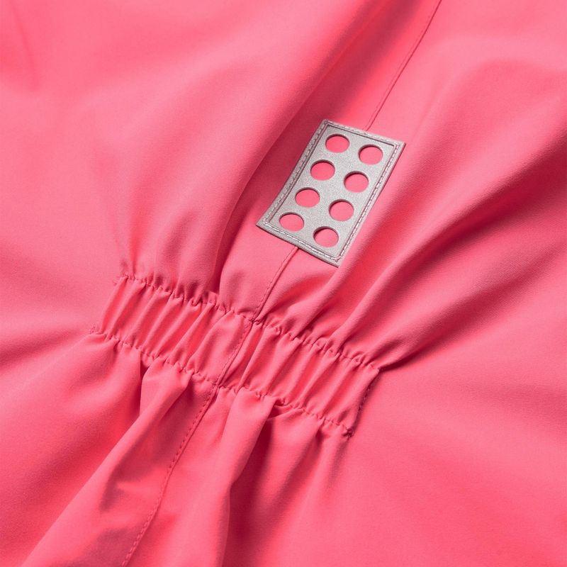 Комбінезон гірсько-лижний дитячий LEGO Lwjaz 810 fuchsia 5