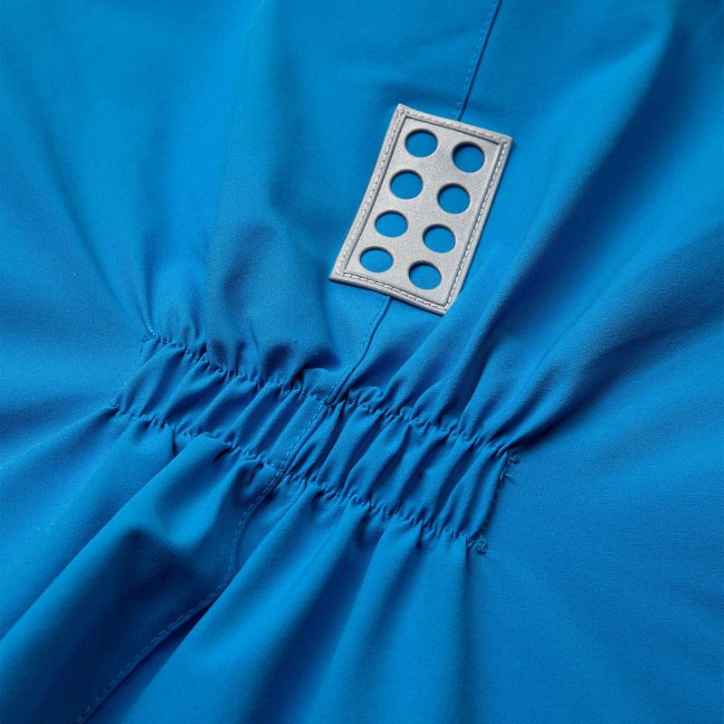 Комбінезон гірсько-лижний дитячий LEGO Lwjaz 810 dark blue 5