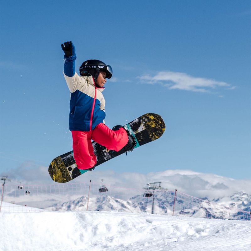 Куртка гірсько-лижна дитяча LEGO Lwjaz 809 dark blue 10