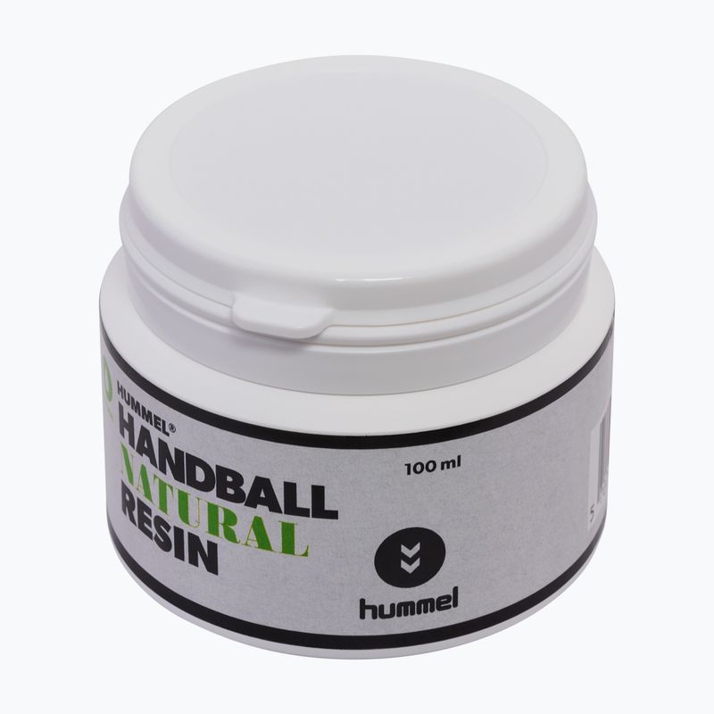 Клей для гандболу Hummel Natural Handball Resin clear 2