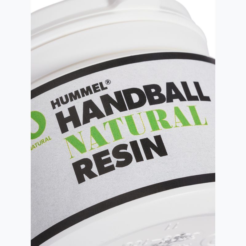 Клей для гандболу Hummel Natural Handball Resin clear 3