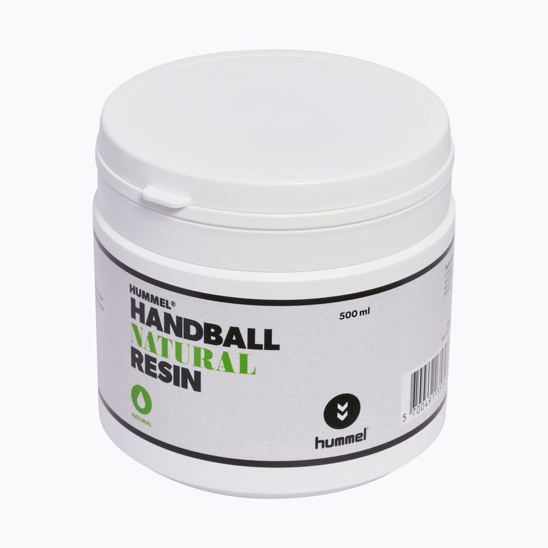 Клей для гандболу Hummel Resin Natural Big clear 2