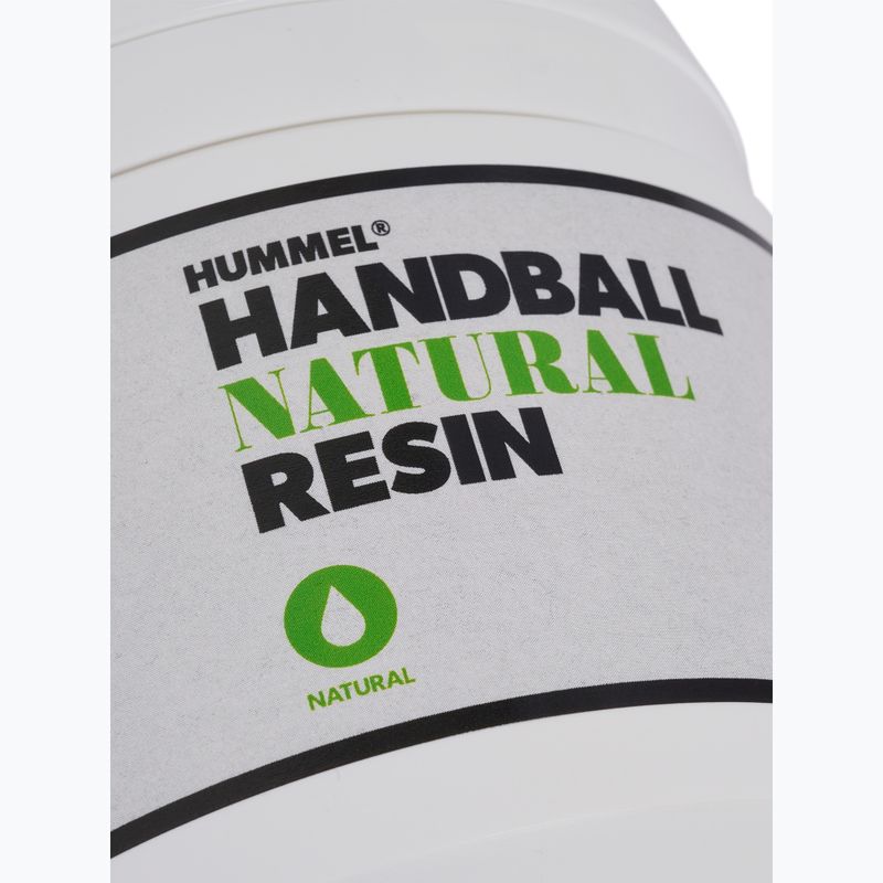 Клей для гандболу Hummel Resin Natural Big clear 3