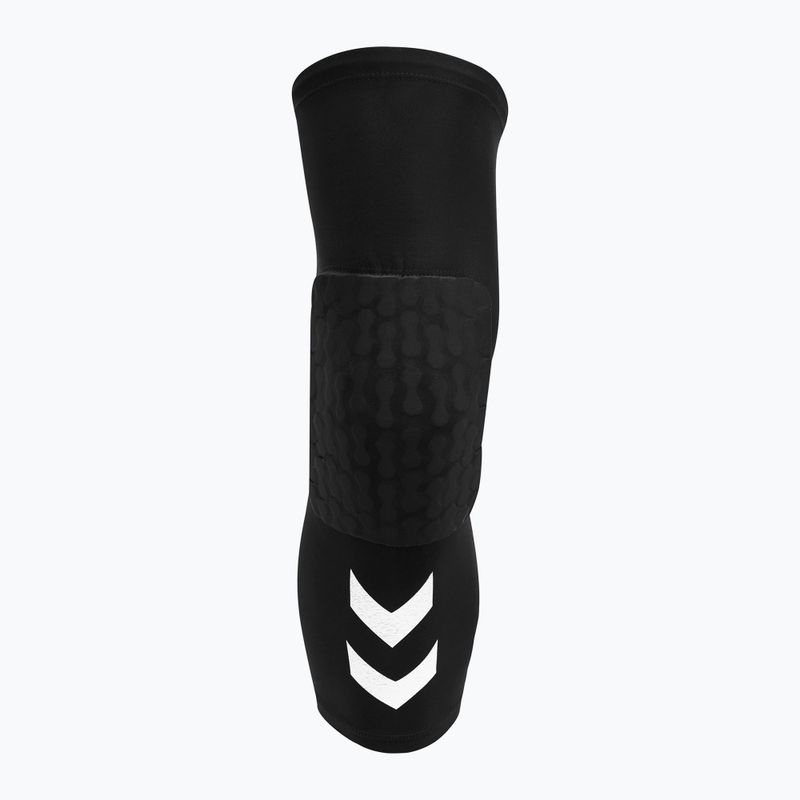 Наколінник Hummel Protection Knee LS black 2