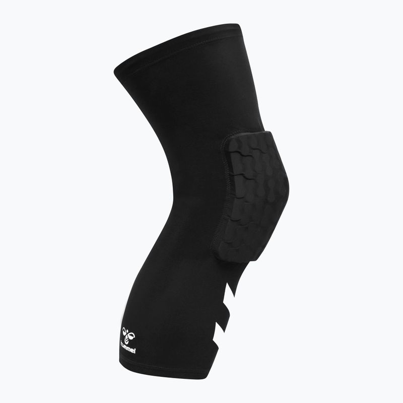 Наколінник Hummel Protection Knee LS black 3