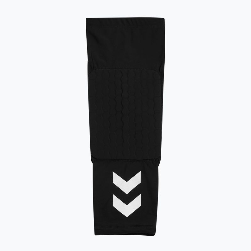 Наколінник Hummel Protection Knee LS black 4