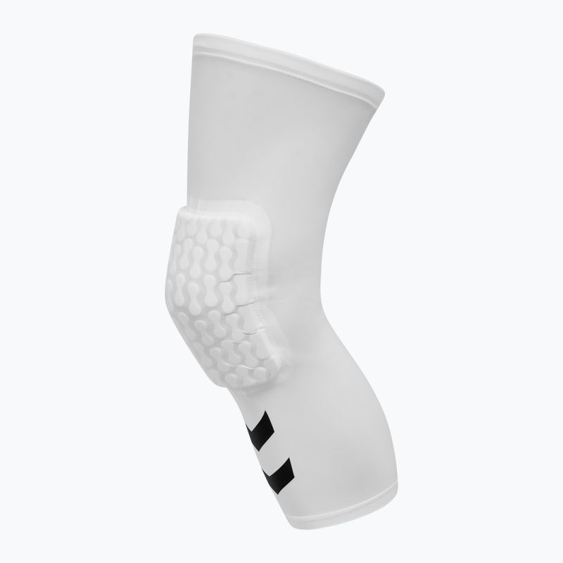 Наколінник Hummel Protection Knee LS white