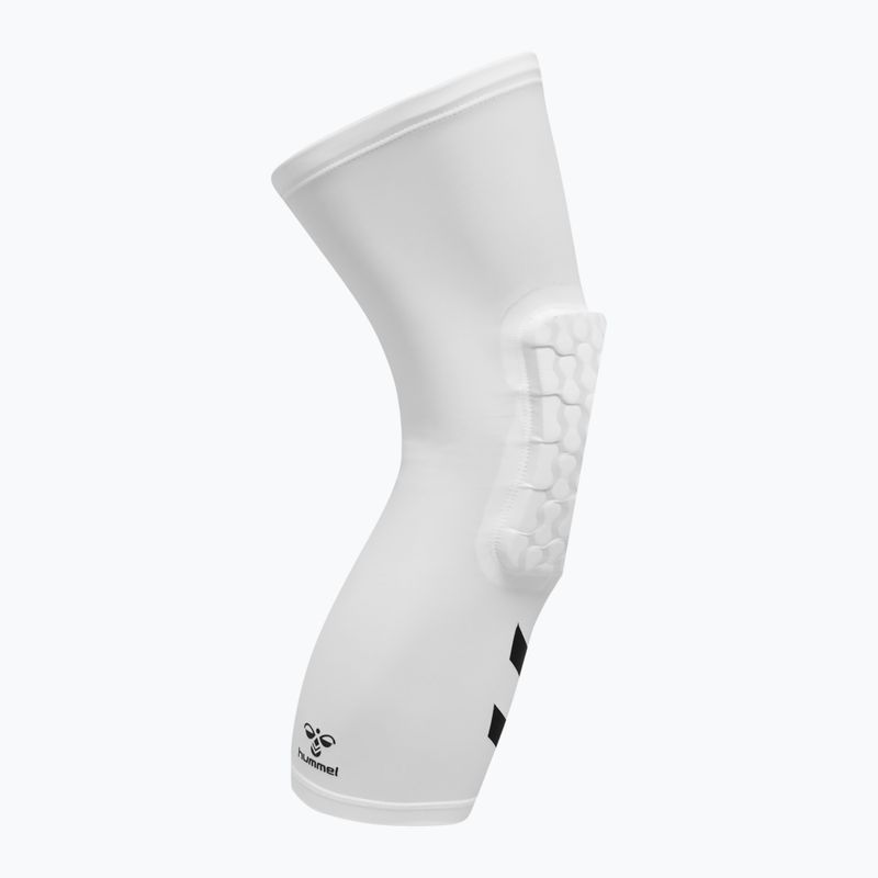 Наколінник Hummel Protection Knee LS white 3