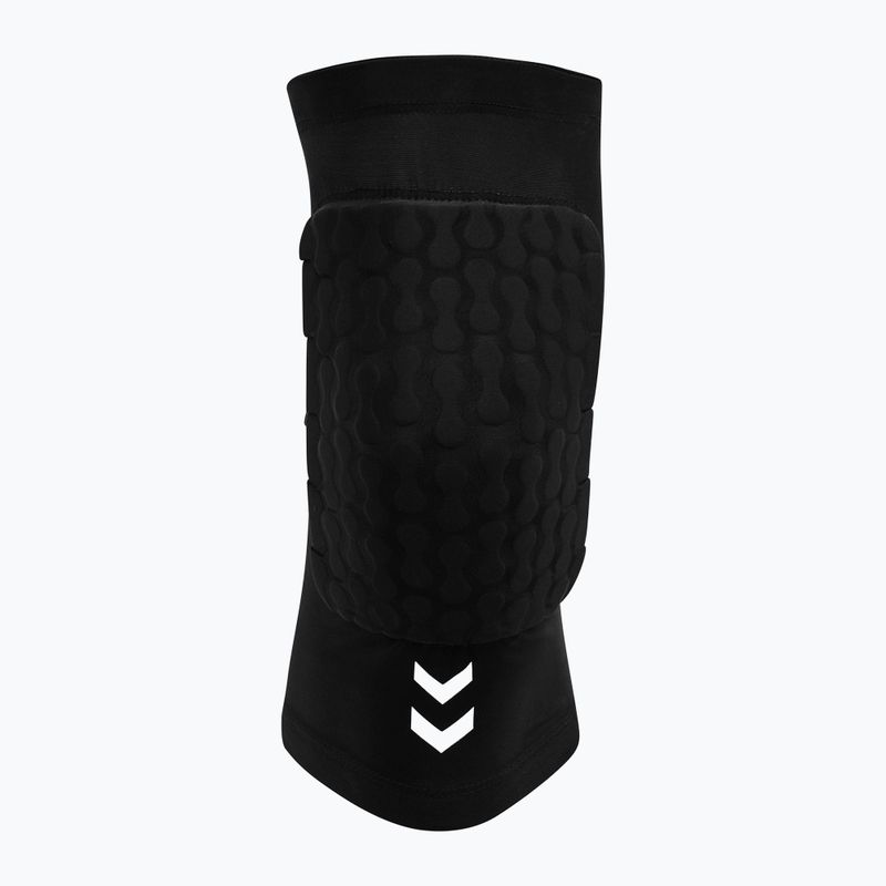 Наколінник Hummel Protection Knee SS black