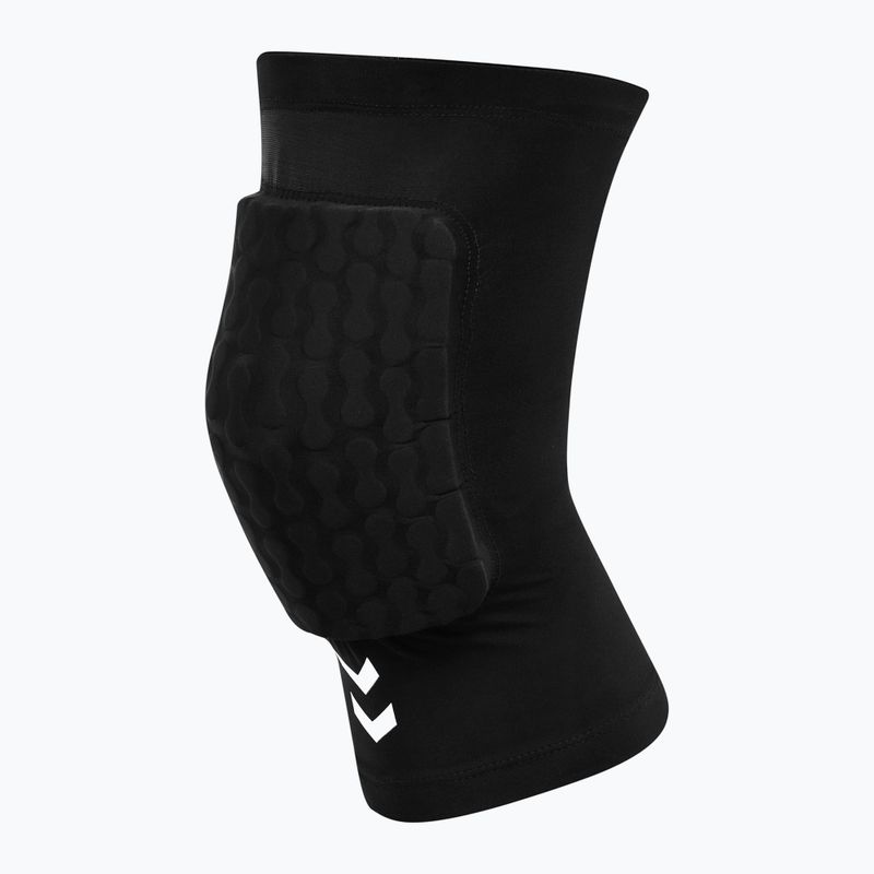 Наколінник Hummel Protection Knee SS black 2