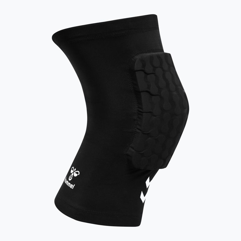 Наколінник Hummel Protection Knee SS black 3
