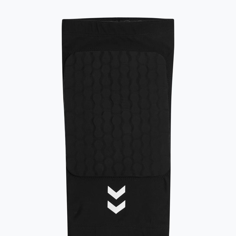 Наколінник Hummel Protection Knee SS black 4