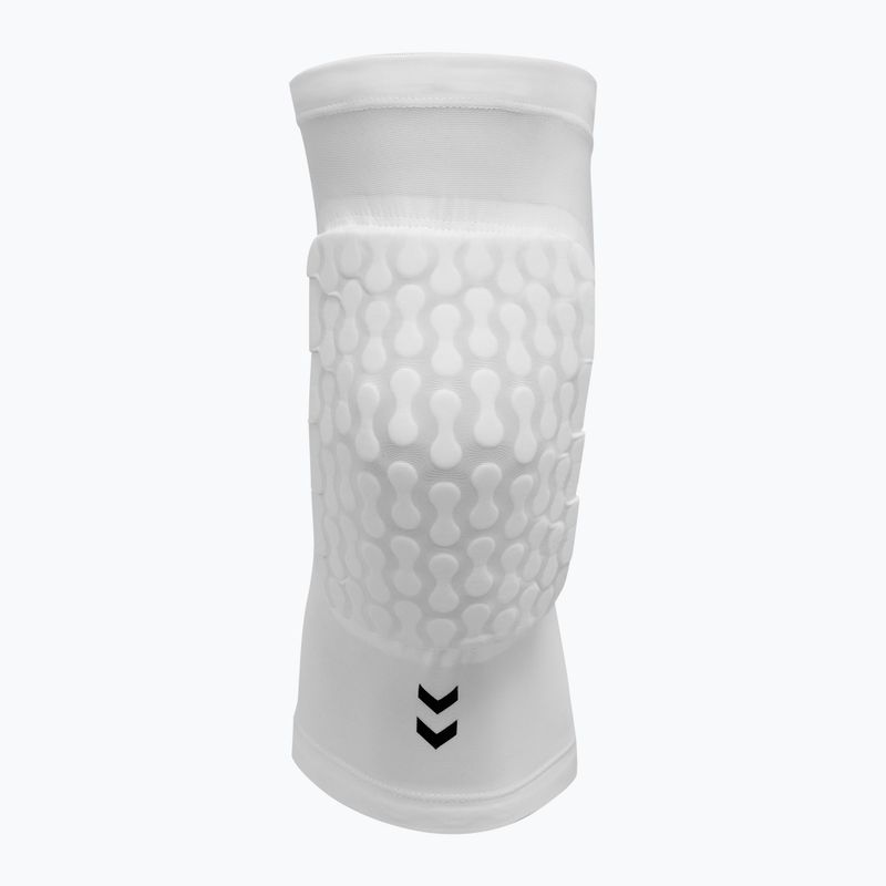 Наколінник Hummel Protection Knee SS white