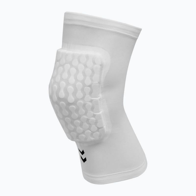 Наколінник Hummel Protection Knee SS white 2