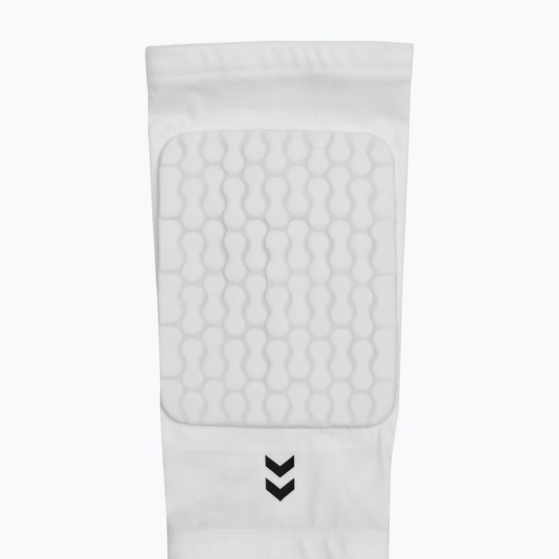 Наколінник Hummel Protection Knee SS white 4