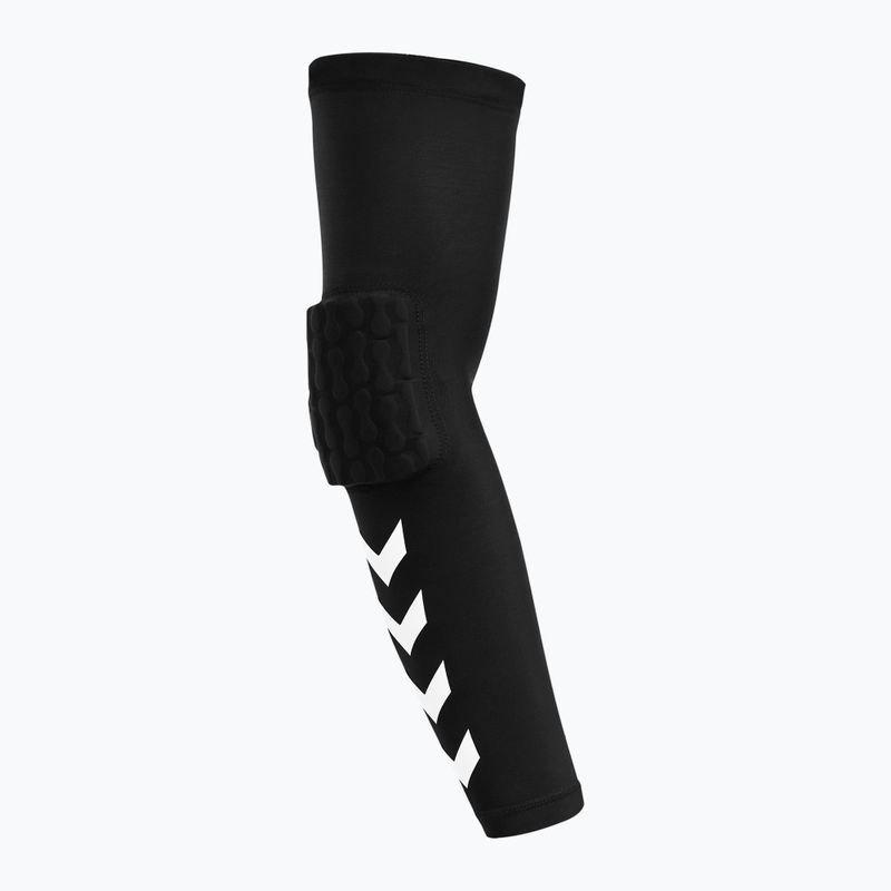 Налокітник Hummel Protection Elbow LS black 2