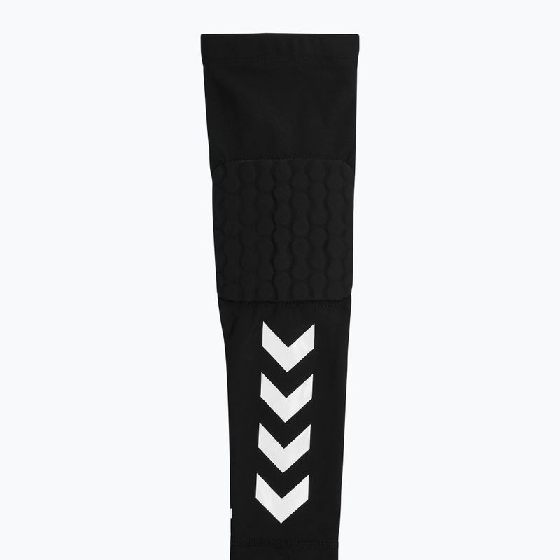 Налокітник Hummel Protection Elbow LS black 3