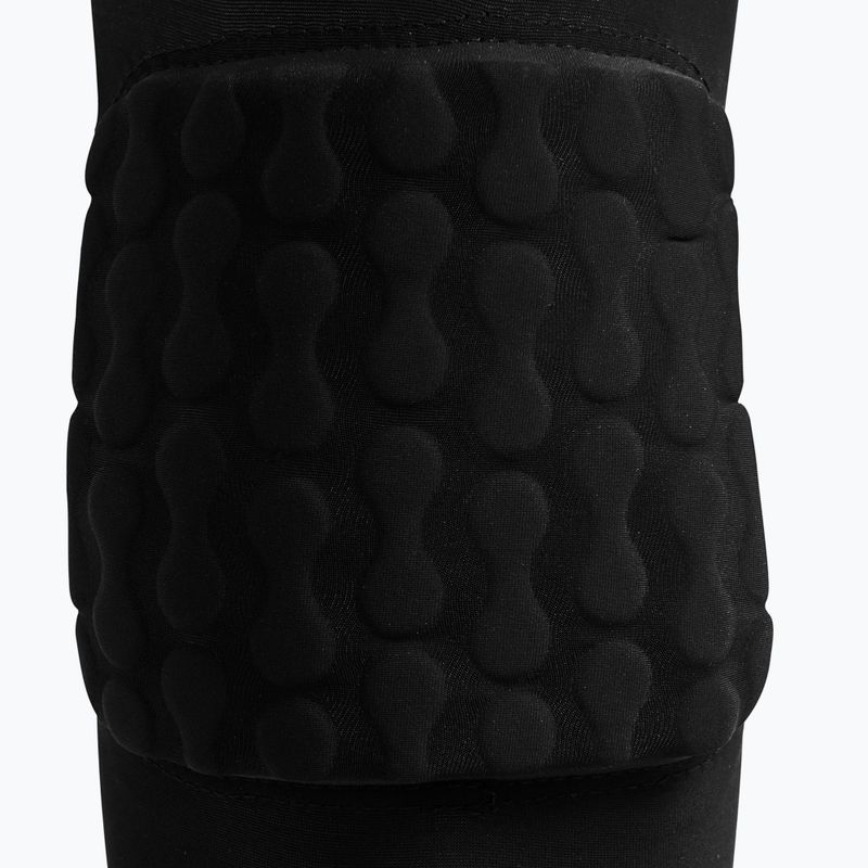 Налокітник Hummel Protection Elbow LS black 4