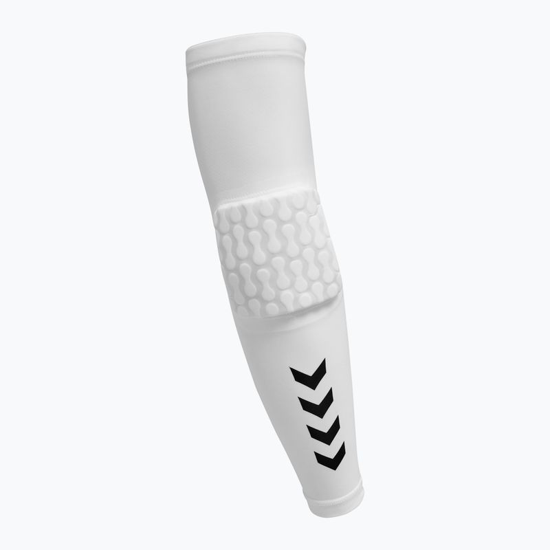Налокітник Hummel Protection Elbow LS white 2