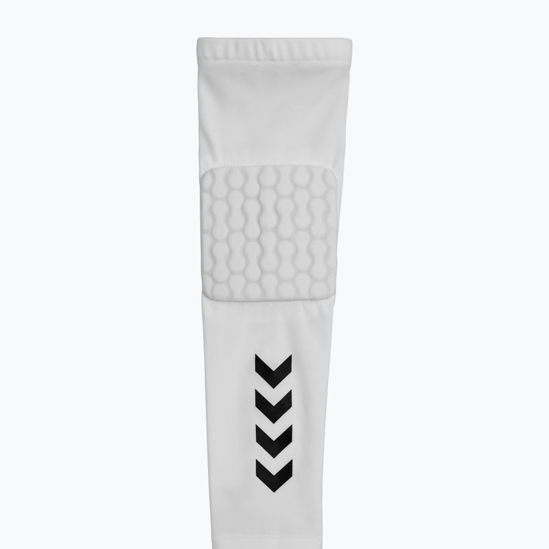 Налокітник Hummel Protection Elbow LS white 3