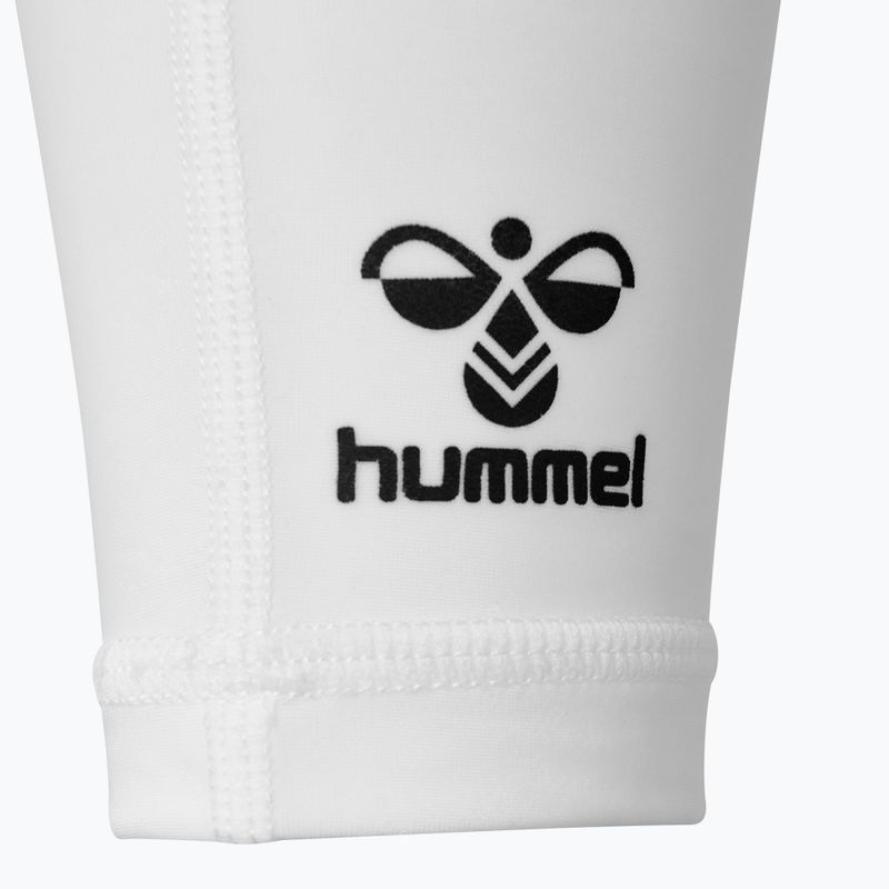 Налокітник Hummel Protection Elbow LS white 5