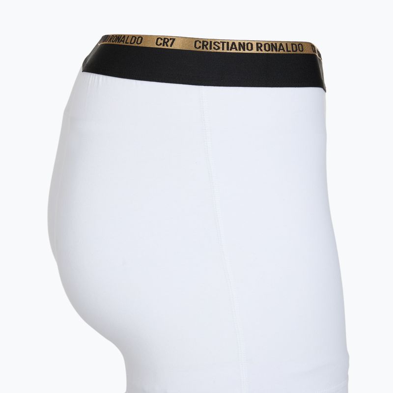 Труси чоловічі CR7 Basic Trunk 7 пар multicolur 4