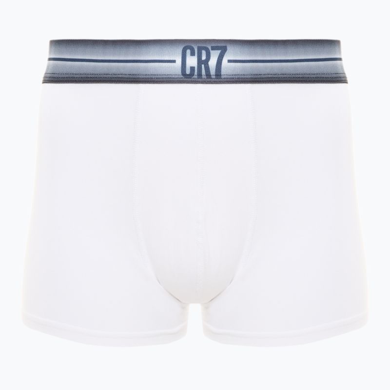 Труси чоловічі CR7 Basic Trunk 7 par 3104 multicolor 2