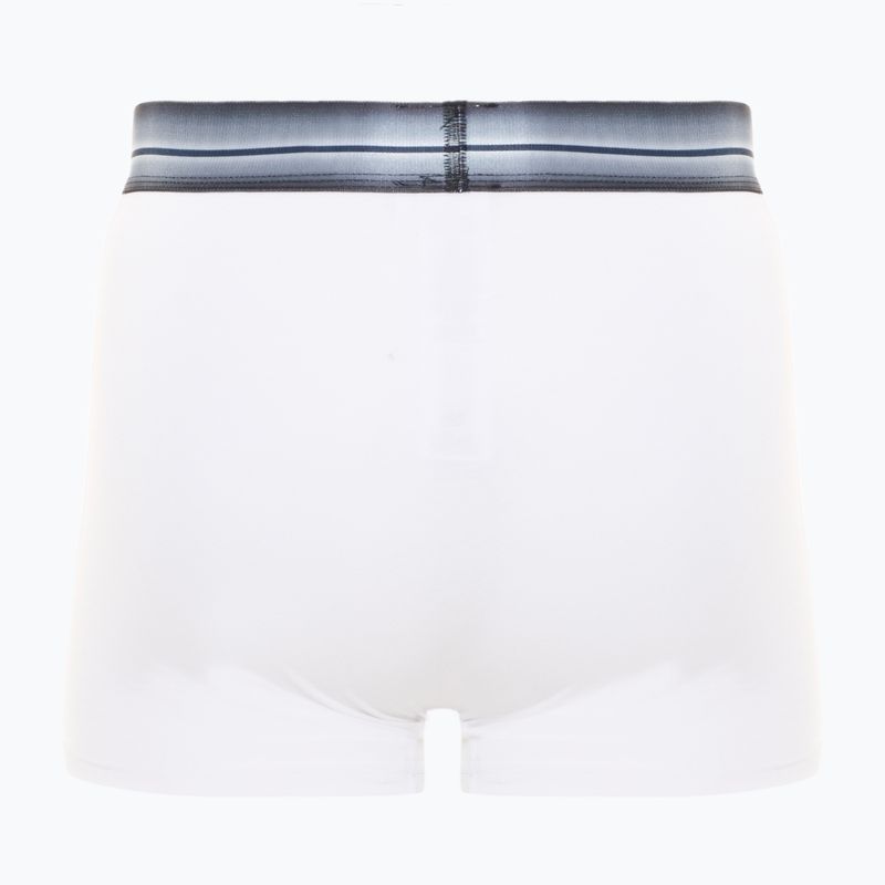 Труси чоловічі CR7 Basic Trunk 7 par 3104 multicolor 6