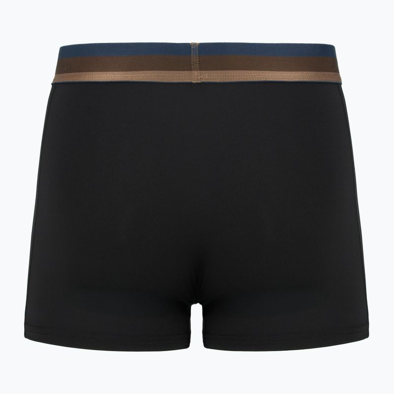 Труси чоловічі CR7 Basic Trunk 3 пари 2114 multicolour 5
