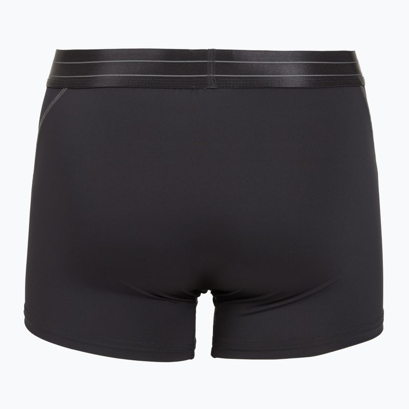 Труси чоловічі CR7 Fashion Trunk 3 пари 2300 multicolour 3