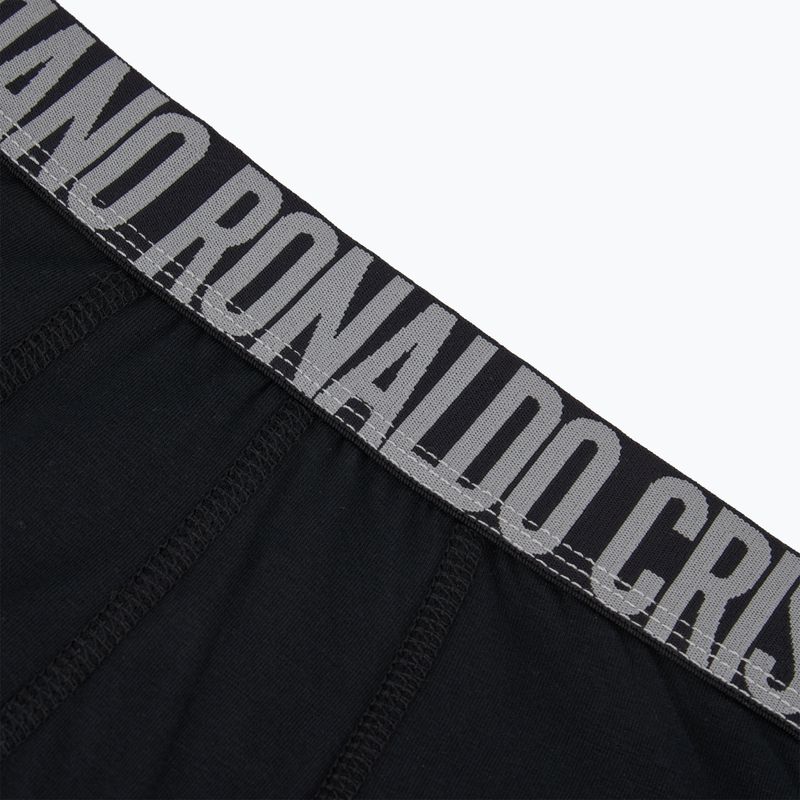 Труси чоловічі CR7 Basic Trunk 3 пари 709 multicolour 6