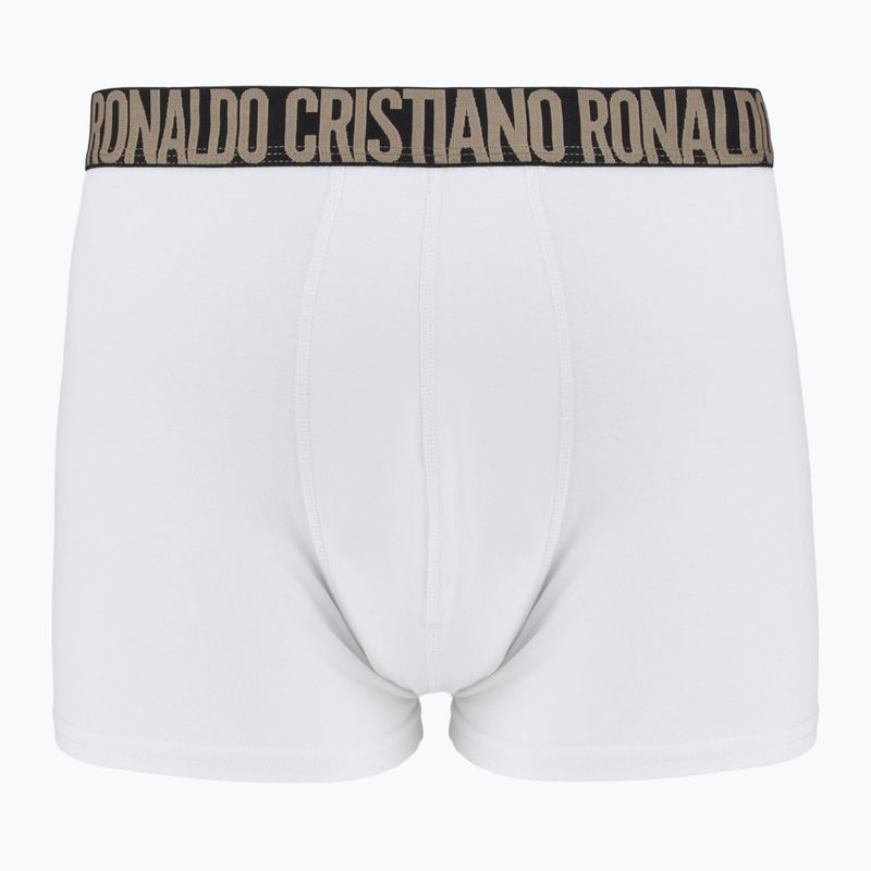 Чоловічі труси-боксери CR7 Basic Trunk 5 пар різнокольорові 6