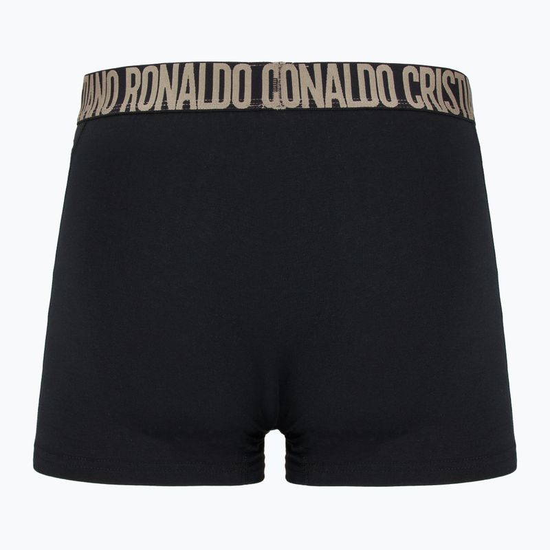 Чоловічі труси-боксери CR7 Basic Trunk 5 пар різнокольорові 7
