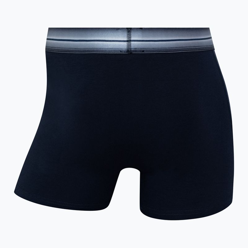 Труси чоловічі CR7 Basic Trunk 3 пари 2762 black 3